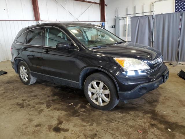 Photo 3 VIN: JHLRE48787C100845 - HONDA CR-V EXL 