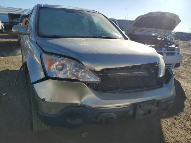 Photo 4 VIN: JHLRE48787C101798 - HONDA CR-V EXL 