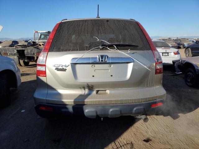 Photo 5 VIN: JHLRE48787C101798 - HONDA CR-V EXL 