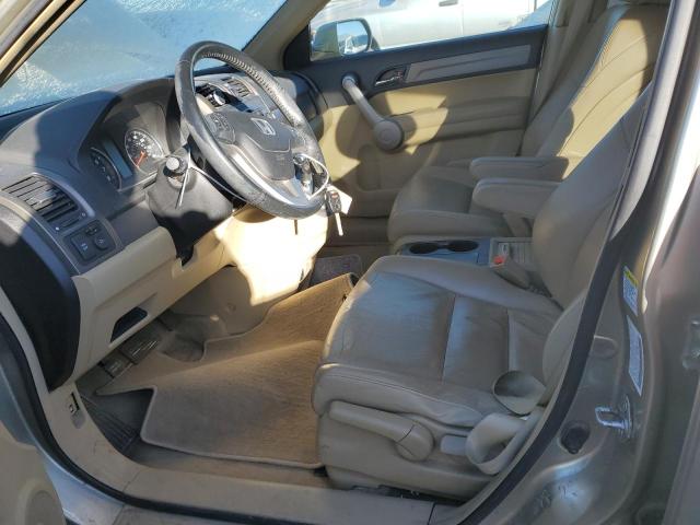 Photo 6 VIN: JHLRE48787C101798 - HONDA CR-V EXL 