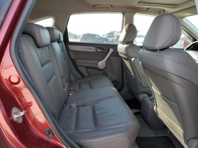 Photo 10 VIN: JHLRE48787C107021 - HONDA CR-V EXL 