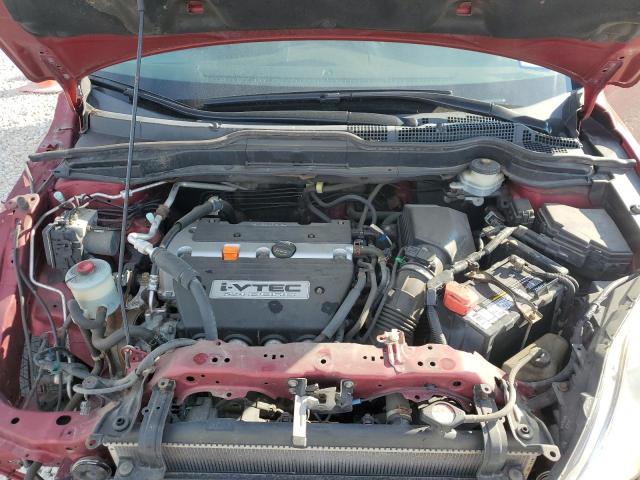 Photo 11 VIN: JHLRE48787C107021 - HONDA CR-V EXL 