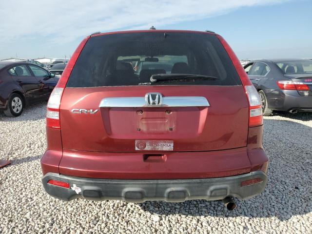 Photo 5 VIN: JHLRE48787C107021 - HONDA CR-V EXL 