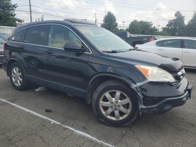 Photo 3 VIN: JHLRE48787C111683 - HONDA CRV 