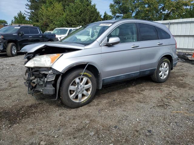 Photo 0 VIN: JHLRE48787C112476 - HONDA CR-V EXL 