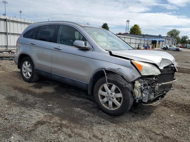 Photo 3 VIN: JHLRE48787C112476 - HONDA CR-V EXL 