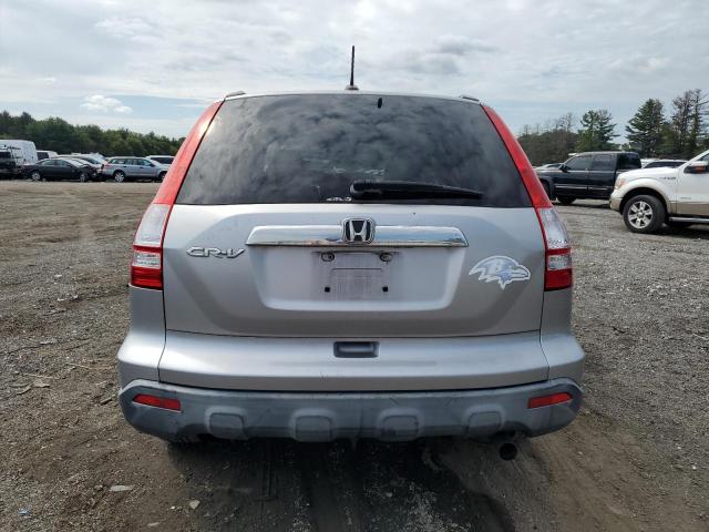 Photo 5 VIN: JHLRE48787C112476 - HONDA CR-V EXL 