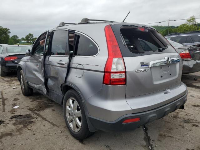 Photo 1 VIN: JHLRE48787C112493 - HONDA CRV 