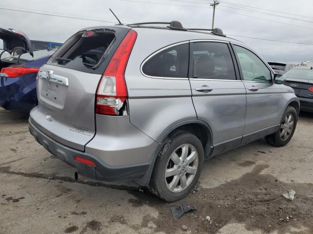 Photo 2 VIN: JHLRE48787C112493 - HONDA CRV 