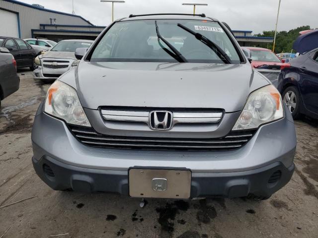 Photo 4 VIN: JHLRE48787C112493 - HONDA CRV 