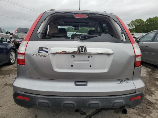 Photo 5 VIN: JHLRE48787C112493 - HONDA CRV 