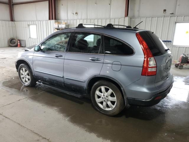 Photo 1 VIN: JHLRE48788C020060 - HONDA CR-V EXL 