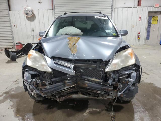 Photo 4 VIN: JHLRE48788C020060 - HONDA CR-V EXL 