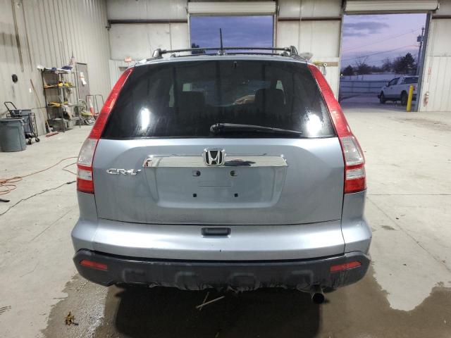 Photo 5 VIN: JHLRE48788C020060 - HONDA CR-V EXL 