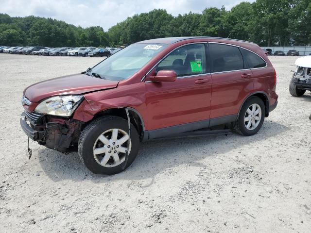 Photo 0 VIN: JHLRE48788C021032 - HONDA CRV 