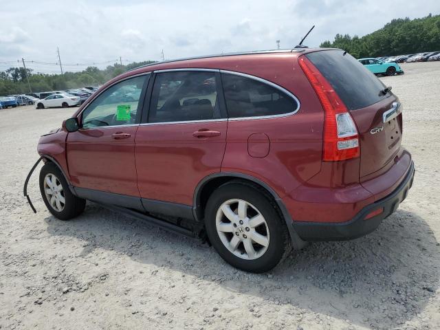 Photo 1 VIN: JHLRE48788C021032 - HONDA CRV 