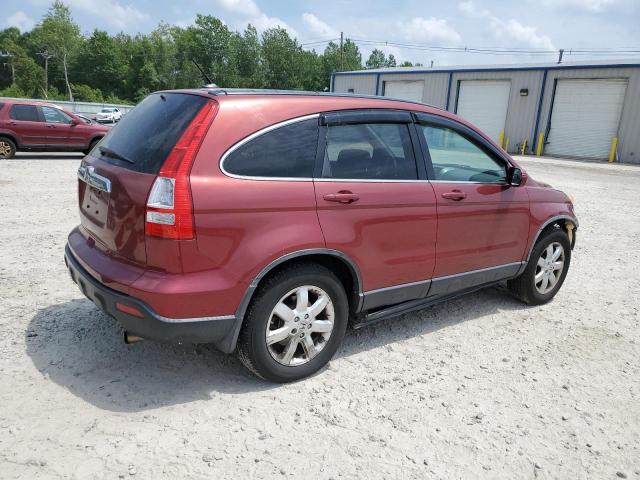 Photo 2 VIN: JHLRE48788C021032 - HONDA CRV 