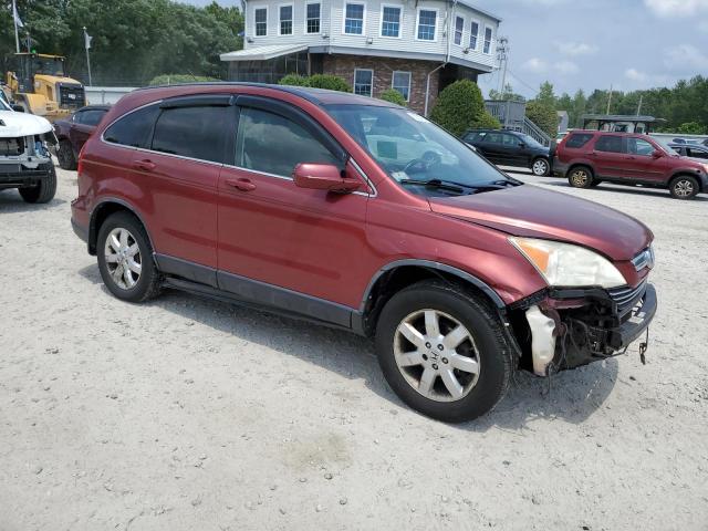 Photo 3 VIN: JHLRE48788C021032 - HONDA CRV 