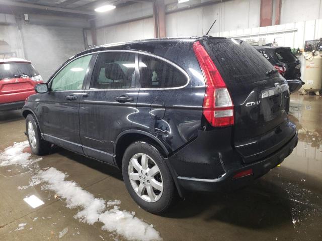 Photo 1 VIN: JHLRE48788C024657 - HONDA CRV 