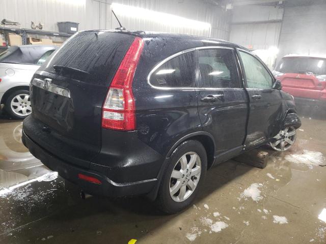 Photo 2 VIN: JHLRE48788C024657 - HONDA CRV 