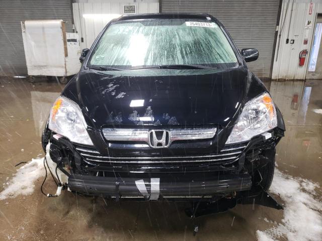 Photo 4 VIN: JHLRE48788C024657 - HONDA CRV 