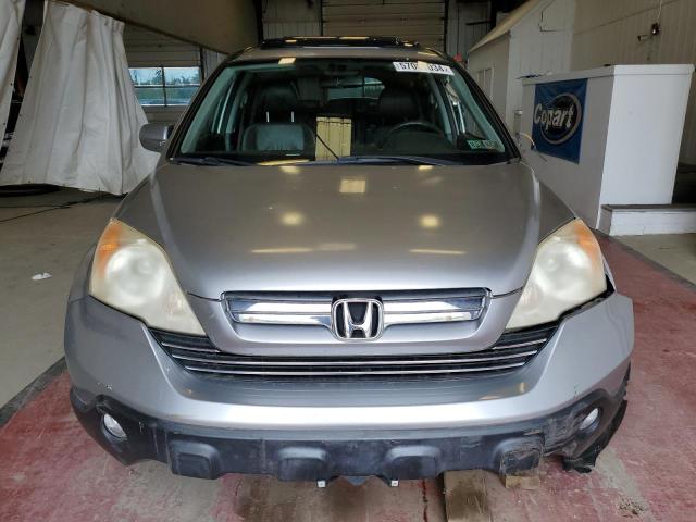 Photo 4 VIN: JHLRE48788C026800 - HONDA CRV 