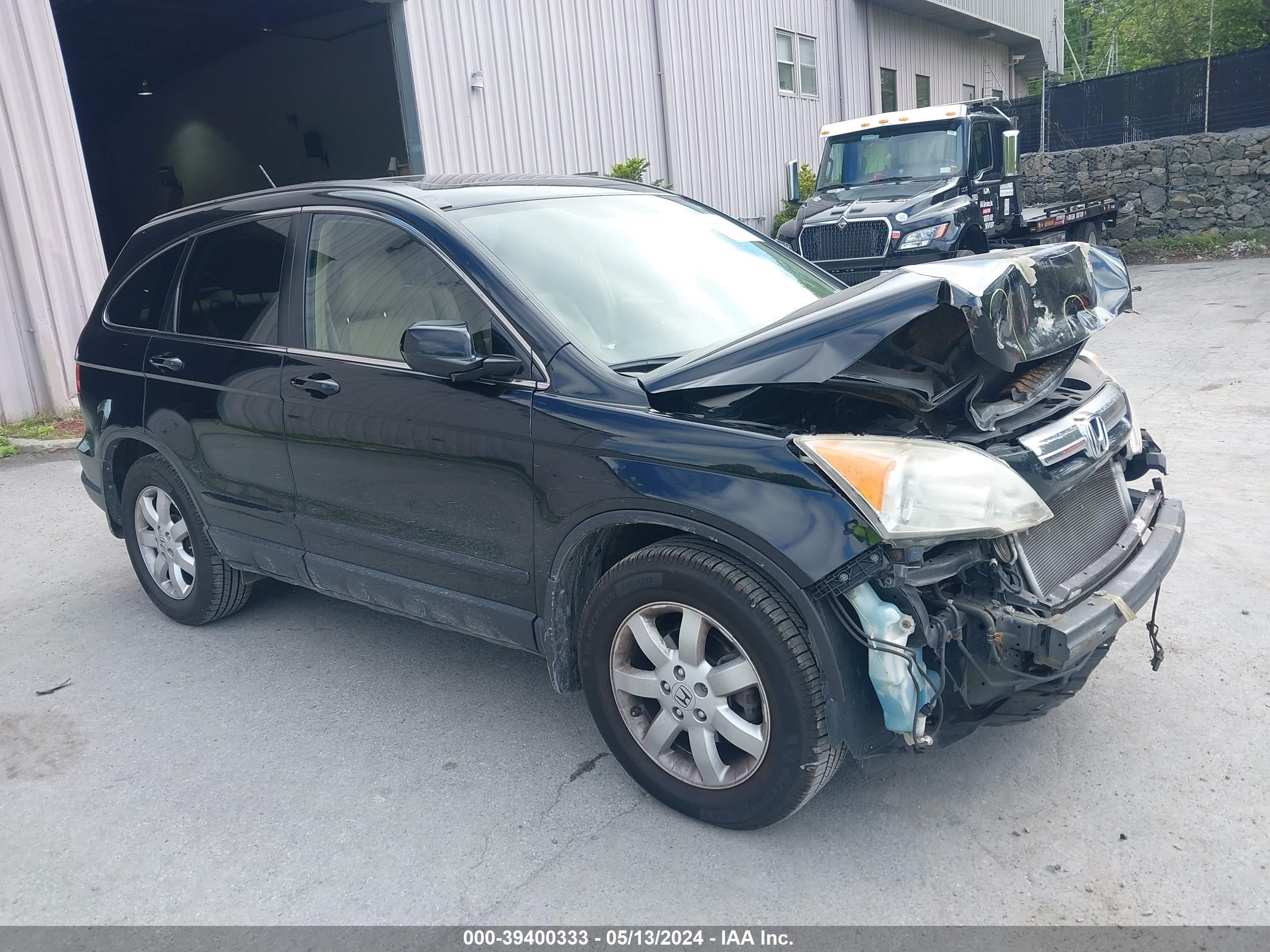 Photo 0 VIN: JHLRE48788C037246 - HONDA CR-V 