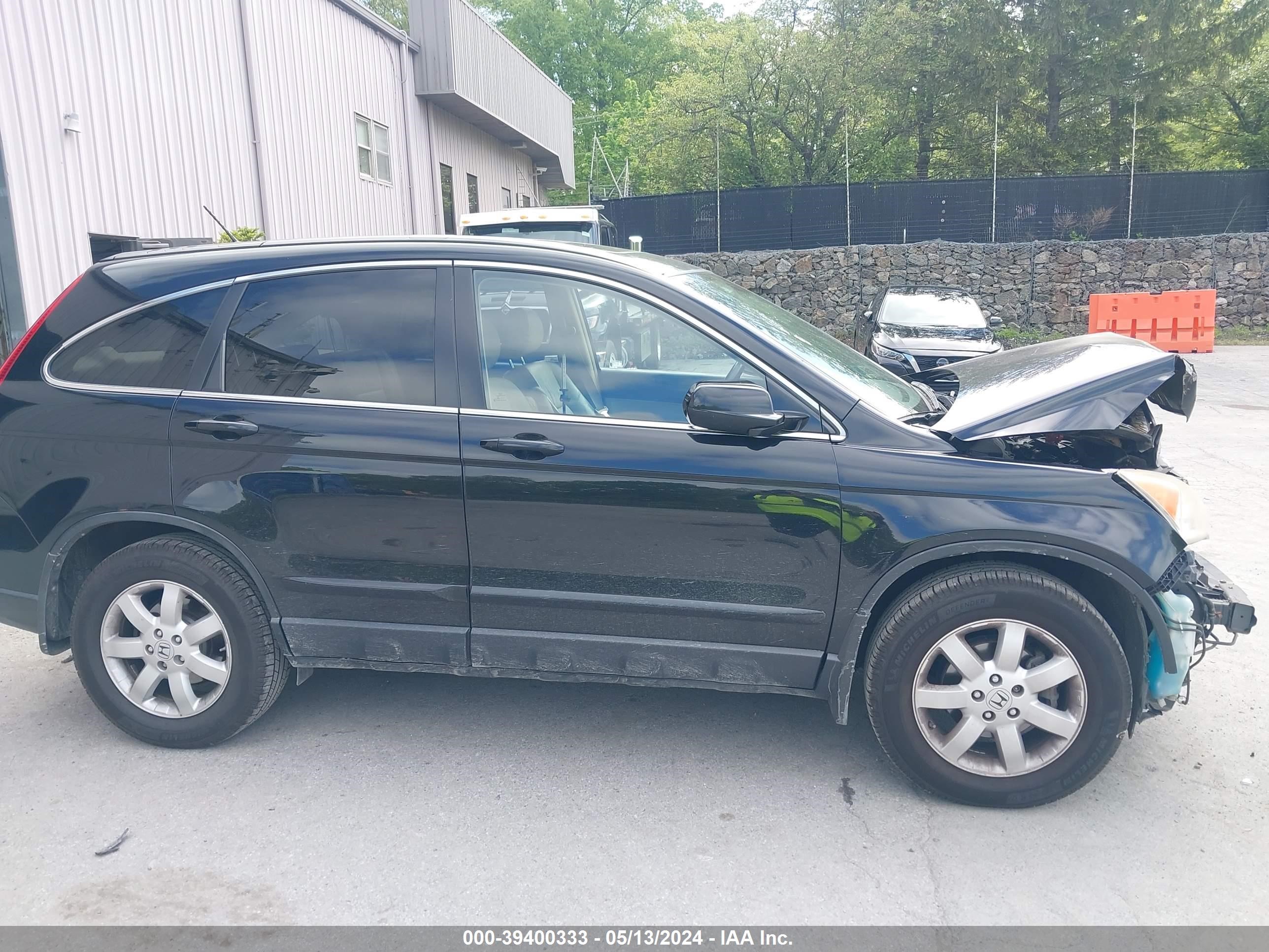 Photo 13 VIN: JHLRE48788C037246 - HONDA CR-V 