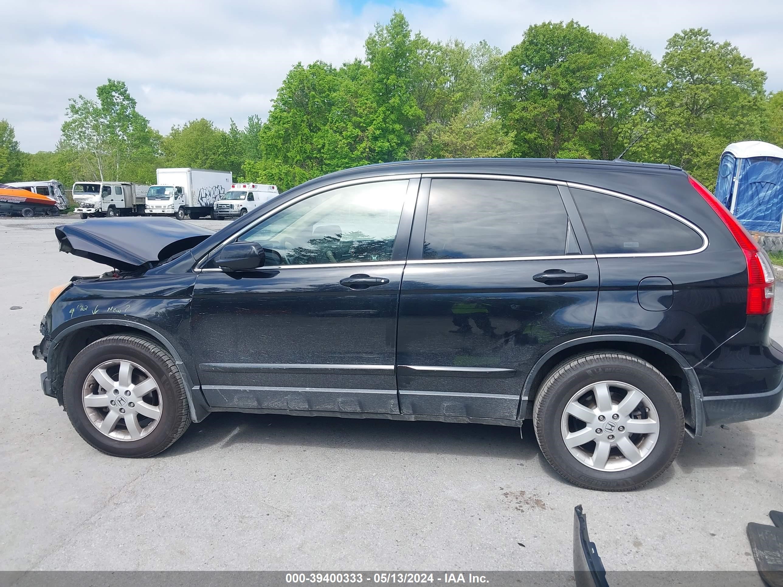 Photo 14 VIN: JHLRE48788C037246 - HONDA CR-V 