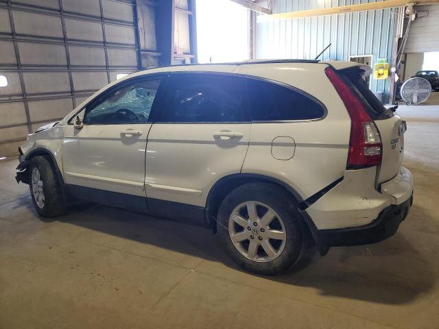 Photo 1 VIN: JHLRE48788C037585 - HONDA CR-V EXL 