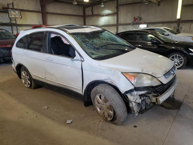 Photo 3 VIN: JHLRE48788C037585 - HONDA CR-V EXL 