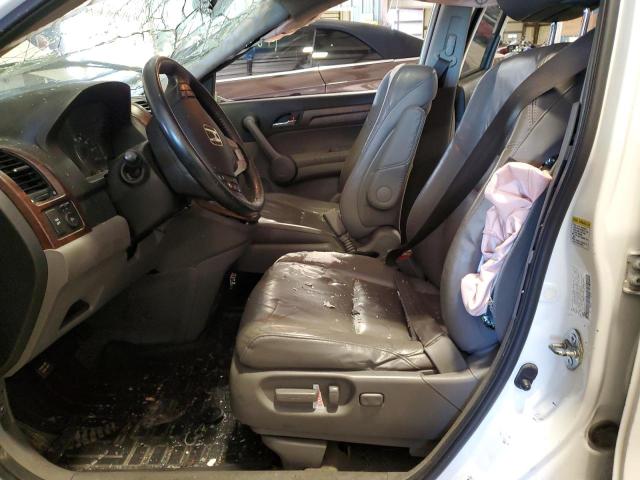 Photo 6 VIN: JHLRE48788C037585 - HONDA CR-V EXL 