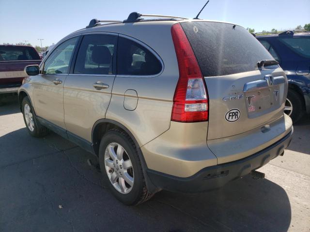 Photo 2 VIN: JHLRE48788C038476 - HONDA CR-V EXL 