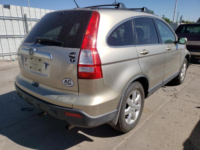 Photo 3 VIN: JHLRE48788C038476 - HONDA CR-V EXL 