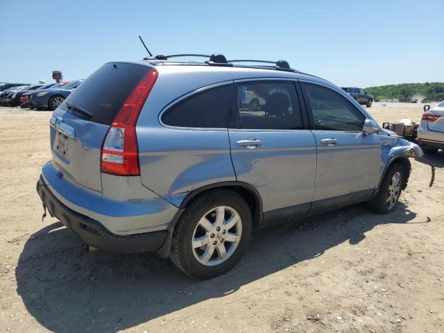 Photo 2 VIN: JHLRE48788C039093 - HONDA CRV 