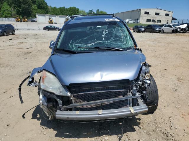 Photo 4 VIN: JHLRE48788C039093 - HONDA CRV 