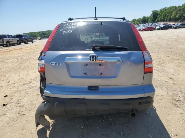 Photo 5 VIN: JHLRE48788C039093 - HONDA CRV 