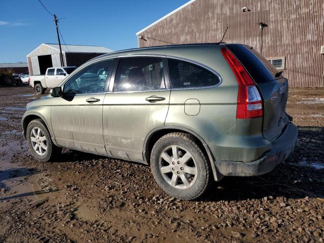 Photo 1 VIN: JHLRE48788C039353 - HONDA CRV 