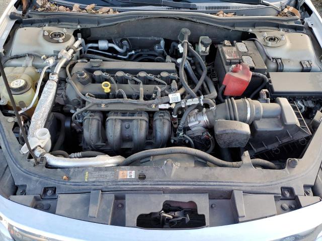 Photo 10 VIN: JHLRE48788C043256 - FORD FUSION 