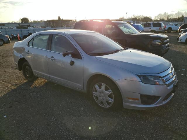 Photo 3 VIN: JHLRE48788C043256 - FORD FUSION 