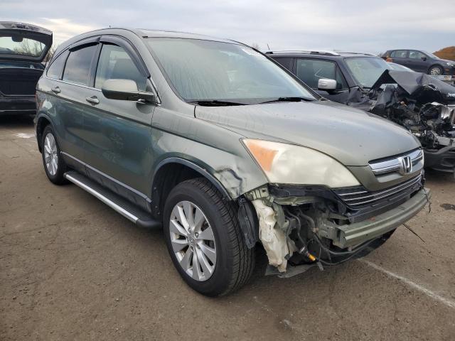 Photo 3 VIN: JHLRE48788C051812 - HONDA CRV 