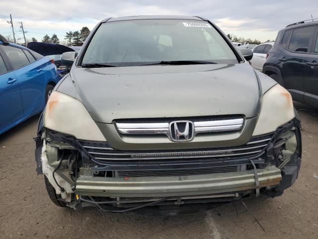 Photo 4 VIN: JHLRE48788C051812 - HONDA CRV 