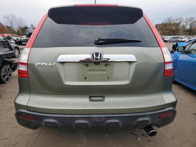 Photo 5 VIN: JHLRE48788C051812 - HONDA CRV 