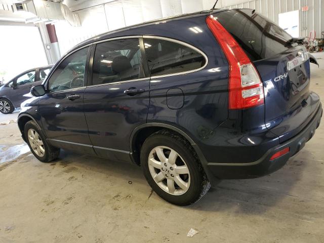 Photo 1 VIN: JHLRE48788C062020 - HONDA CRV 