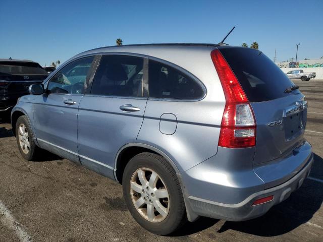 Photo 1 VIN: JHLRE48788C068271 - HONDA CR-V EXL 