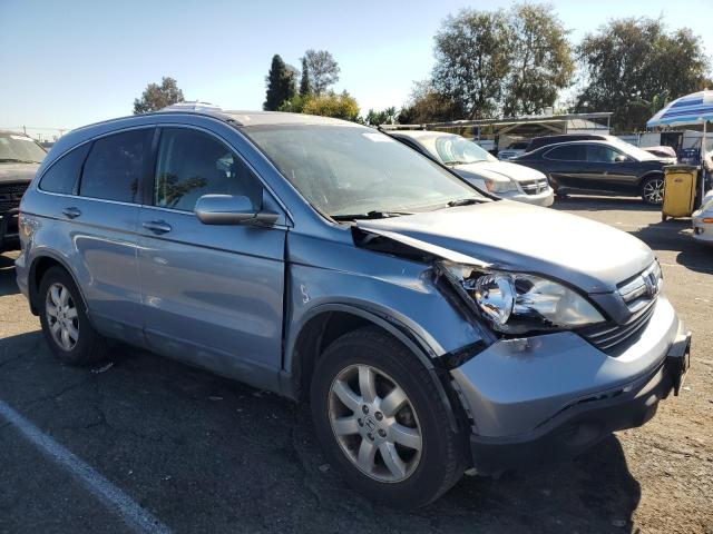 Photo 3 VIN: JHLRE48788C068271 - HONDA CR-V EXL 