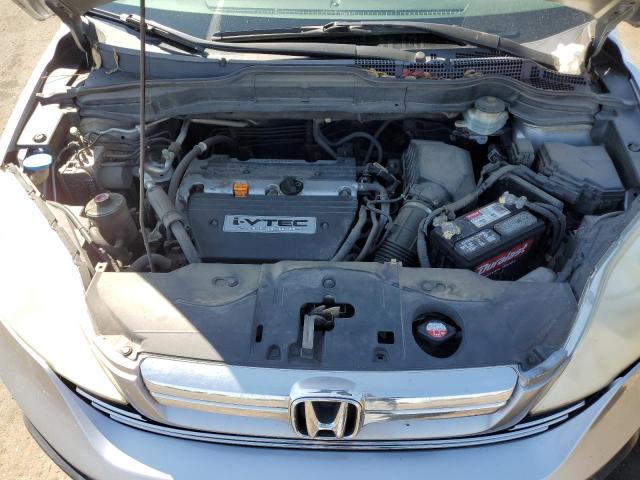 Photo 10 VIN: JHLRE48788C072255 - HONDA CR-V EXL 