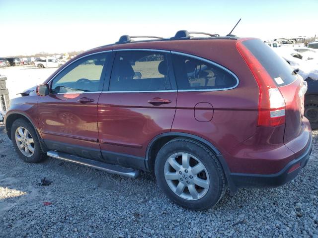 Photo 1 VIN: JHLRE48788C075706 - HONDA CRV 