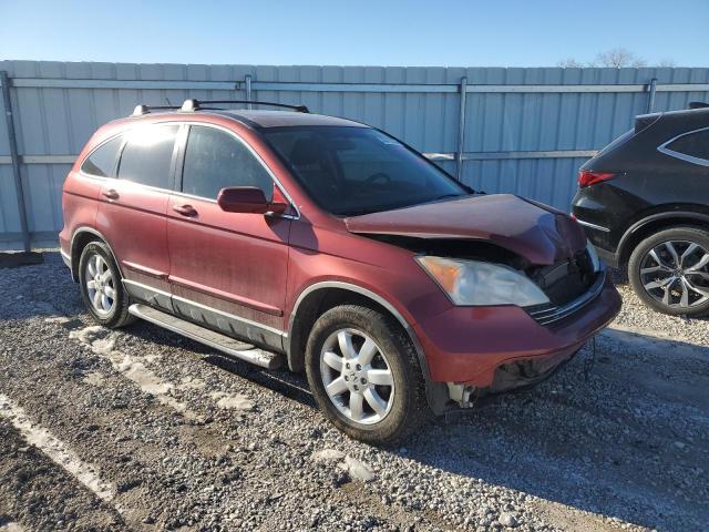 Photo 3 VIN: JHLRE48788C075706 - HONDA CRV 