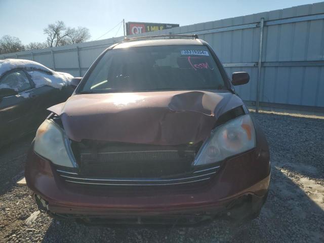 Photo 4 VIN: JHLRE48788C075706 - HONDA CRV 